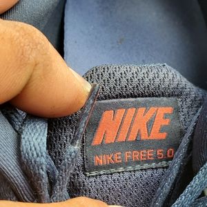 Nike Free 5.0